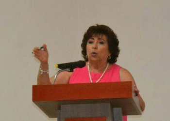 Necesitamos ser generadores de mayores empleos y la voz fuerte que México requiere: Canacintra