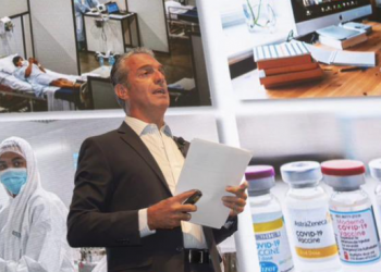 La tecnología y conectividad favorecerán al desarrollo de la industria del turismo: Carlos Slim Domit