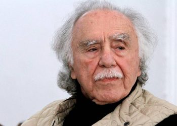 Murió el fundador del periódico “La Jornada”, Carlos Payán Velver