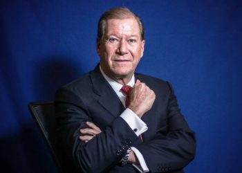 Hay un muy buen ambiente de inversión en México, propiciado por el nearshoring: Carranza 