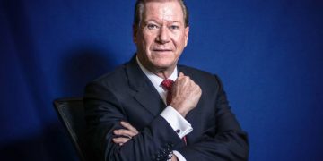 Hay un muy buen ambiente de inversión en México, propiciado por el nearshoring: Carranza 