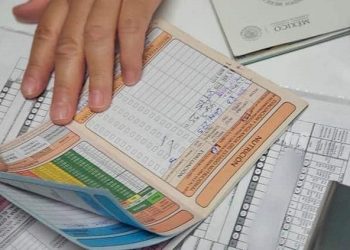 Derechohabientes del IMSS podrán reimprimir carátula de Cartilla Nacional de Salud en caso de extravío