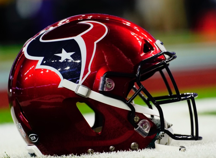 Foto: Twitter @HoustonTexans