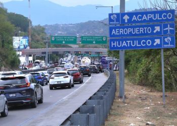 A partir de este lunes se aplicará el aumento de 7.82% a las autopistas administradas por el Fonadin