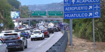 A partir de este lunes se aplicará el aumento de 7.82% a las autopistas administradas por el Fonadin