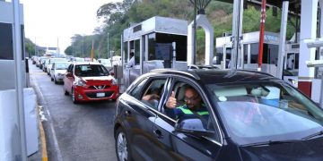 A partir de este lunes se aplicará el aumento de 7.82% a las autopistas administradas por el Fonadin