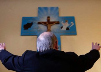 Obispos de México pedirán al Papa incluir ritos mayas en las misas