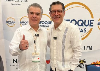 Hoy vemos una banca solida en México: CCE