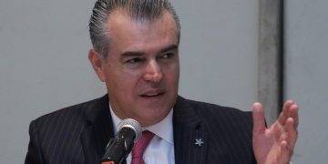 Sector Privado resalta fortaleza del sistema financiero mexicano
