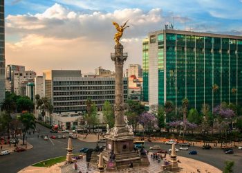 La CDMX se encuentra en una situación de vulnerabilidad; al no tener procesos de planeación: AMU México