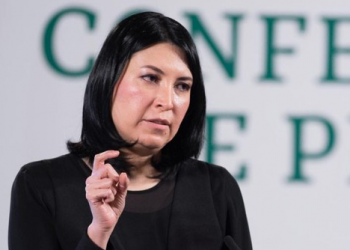 La decisión de política monetaria de Banxico, contribuye al anclaje de las expectativas de inflación: Rodríguez