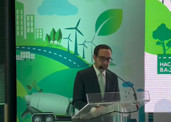 La Cámara Nacional del Cemento, presentó la hoja de Ruta México en esa industria