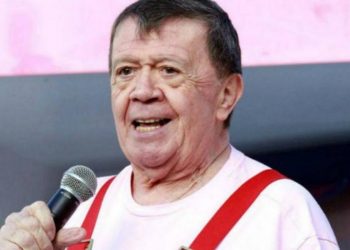 Creman los restos de Xavier López “Chabelo”