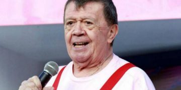 Creman los restos de Xavier López “Chabelo”