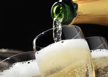 Pilar Meré: ¿Por qué tiene tanto prestigio el champagne?