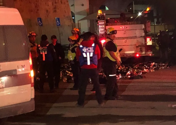 El INM lamenta el fallecimiento de 39 personas migrantes extranjeras