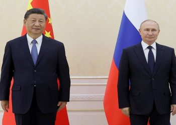 China y Rusia abogan por democratizar las relaciones internacionales