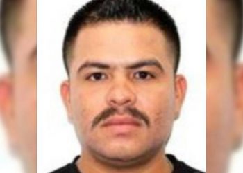 Reportan la muerte de El Chueco presunto autor de la muerte de sacerdotes en Cerocahui