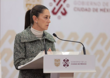 Habrá sanciones para Sonora Grill por discriminación: Sheinbaum