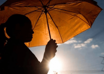 ¡Continúa el calor! Nuevamente activan alerta amarilla por altas temperaturas en estas alcaldías