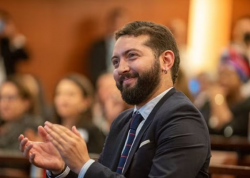 Embajador de Colombia propone al gobierno de AMLO pactar con el narco para lograr la paz