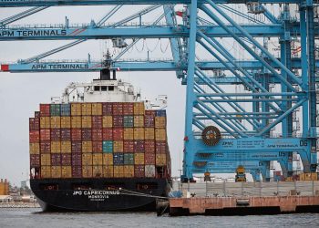 El comercio mundial se estancará en la primera mitad de 2023, según UNCTAD