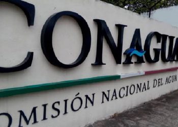 Entrega Conagua sistemas de captación pluvial a 14 escuelas