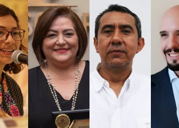 Esto es lo que dijo un experto sobre el nombramiento de los nuevos consejeros del INE y lo que viene para el Instituto