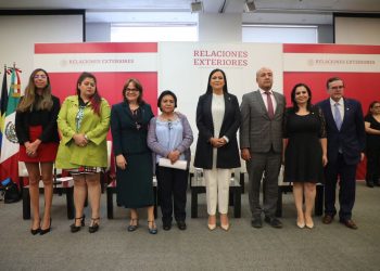 México ratificó la Convención Interamericana sobre la Protección de los Derechos Humanos de las Personas Mayores