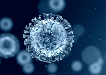 Los casos de COVID semanales bajan del millón por primera vez desde 2020