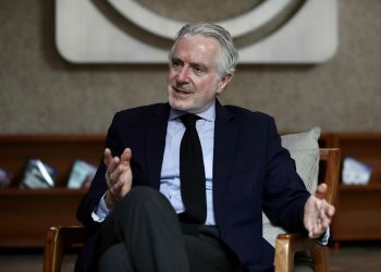  Se van a presentar dos o tres acciones de inconstitucionalidad del Plan B: Creel