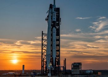 Astronautas en la EEI están entusiasmados con la próxima llegada de la Crew-6