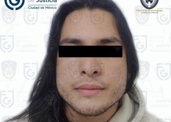 Fiscalía capitalina logra la vinculación a proceso del luchador Cuatrero