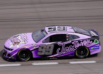 Daniel Suárez, con la oportunidad de consolidarse en Phoenix