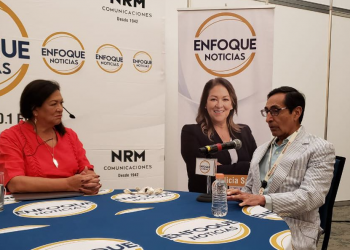 En el lado del sistema financiero mexicano no vemos ningún problema: Ramírez de la O