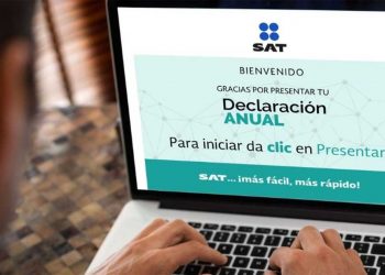 Empresas privadas buscan con inteligencia artificial apoyar a contribuyentes para la presentación y pago de declaración anual