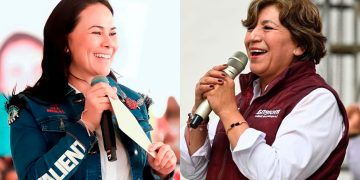 Así van las preferencias electorales en el Edomex