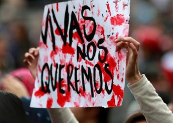 Desapariciones de mujeres en México aumentan casi tres veces en seis años, revela estudio