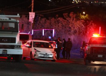 Asesinan a auditor interno del gobierno de Jalisco