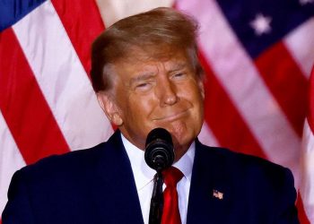 Nueva York se prepara para posibles protestas si Trump es acusado