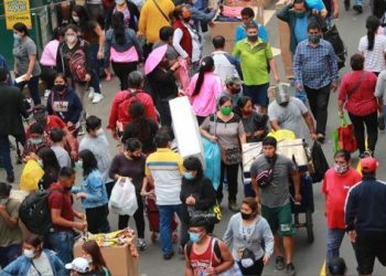 Latinoamérica crecerá solo el 1% en 2023, de acuerdo con estimaciones del BID