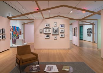 Museo de Nueva York celebra su centenario con exposición fotográfica