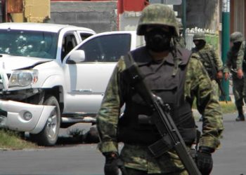 Los hechos en Tamaulipas nos pueden ayudar a trabajar en un posible tratado de seguridad en Norteamérica