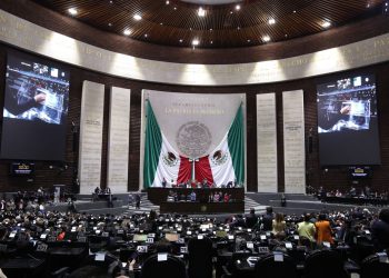 Las y los nuevos consejeros tienen el reto de mantener la autonomía e independencia del INE: Moreira 