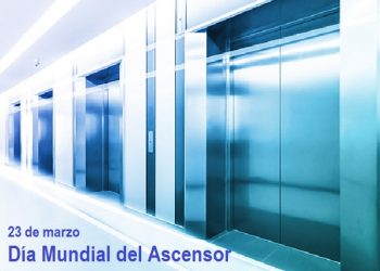 Día Mundial del Ascensor
