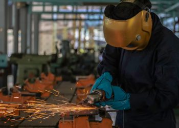 En febrero se crearon más de 175 mil puestos de trabajo, reporta IMSS