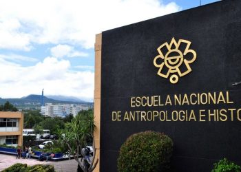 Reducción en la planta de profesores en la ENAH