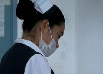 El mundo sufre una emergencia sanitaria global por la falta de enfermeras