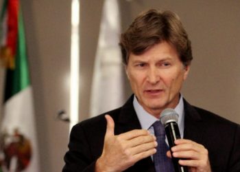 Lamentable lo sucedido en Tamaulipas, solo hubo respuesta inmediata porque eran ciudadanos de Estados Unidos: De la Madrid