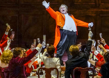 Enfoque en Escena: Conoce la agenda cultural para este fin de semana en CDMX